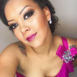 Meet your Posher, Adrielly